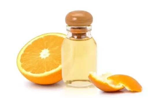 orange extract