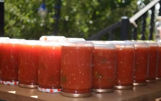 tomatobasil jam