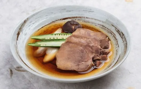 how to prepare and cook cow tongue