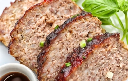why consider serving side dishes with turkey meatloaf