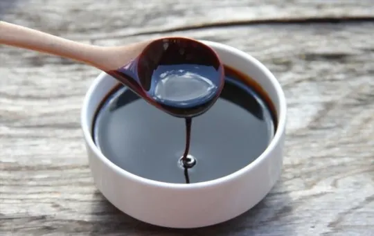 how to cook and use sorghum syrup