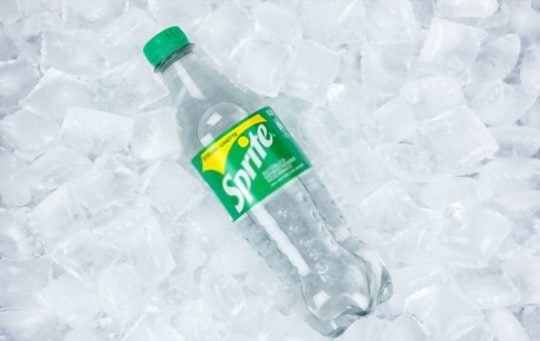 what is sprite