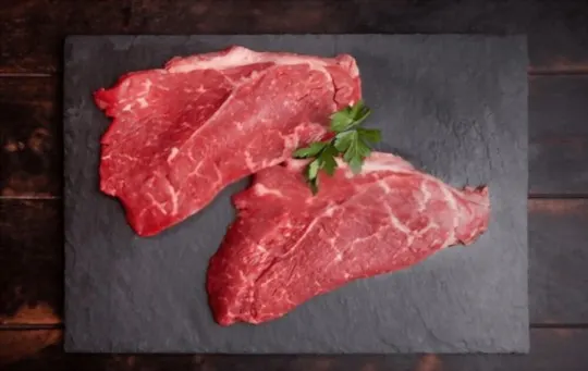 Minute Steak vs Cube Steak: Which is a Better Option?